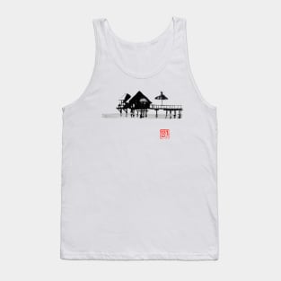 bungalow Tank Top